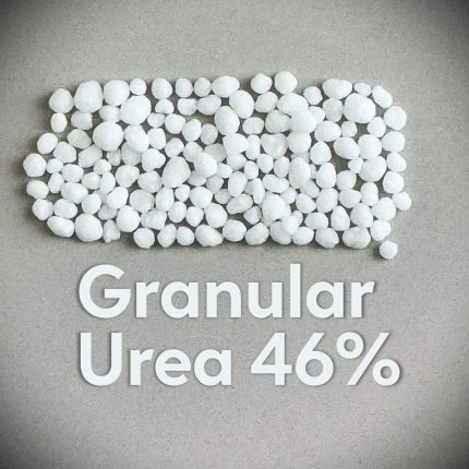 Granular Urea 46%