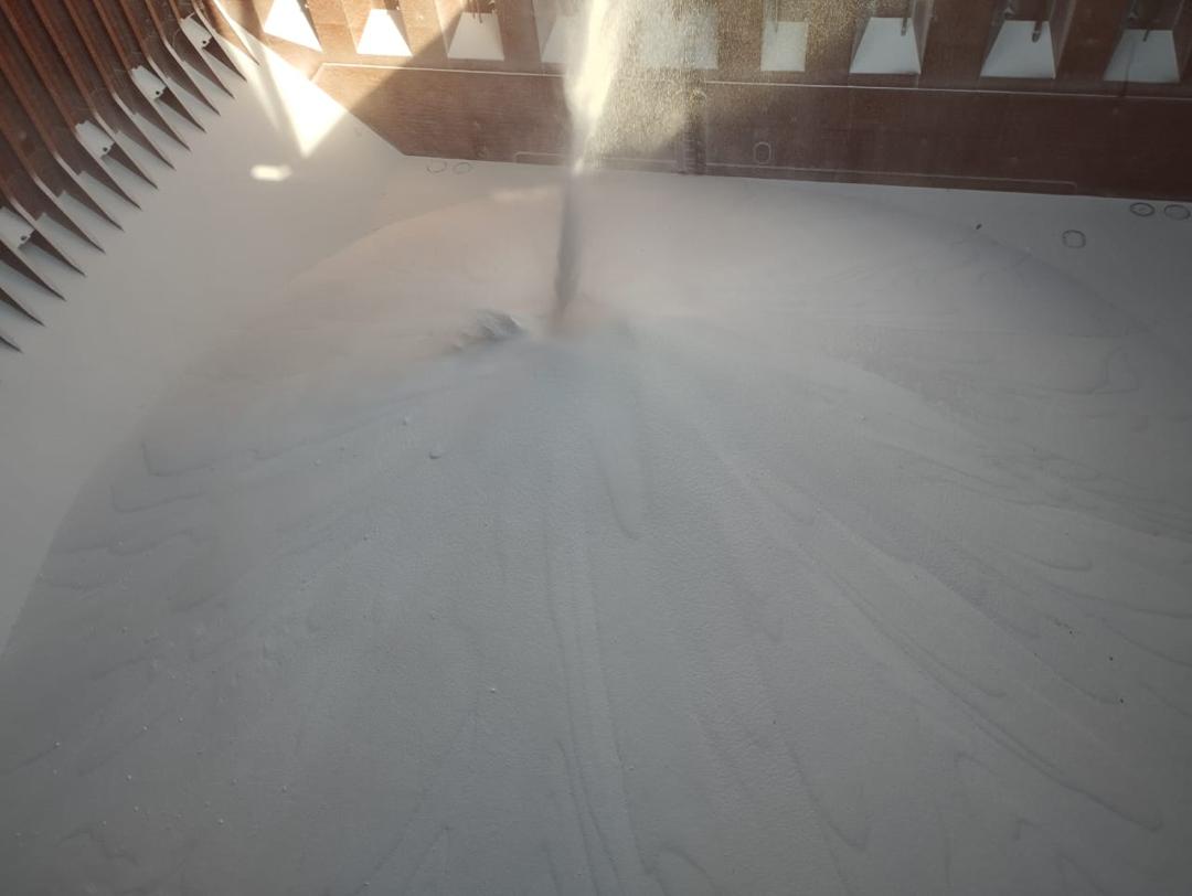 ERENSTAR-LOADING OPERATION-GRANULAR UREA5